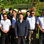 อธิบดีกรมส่งเสริมสหกรณ์ เป็นประธานในพิธีเปิดโครงการมอบไออุ่นให้น้องน้อยบนดอยสูง ประจำปี 2568