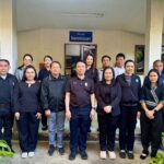 อธิบดีกรมส่งเสริมสหกรณ์ ลงพื้นที่จังหวัดเชียงใหม่ เข้าตรวจเยี่ยมการดำเนินงานของนิคมสหกรณ์แม่แตง