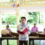 กทพ. จัดกิจกรรม POWER GREEN DESTINATION 2025 “จุดหมายปลายทางที่ยั่งยืน คือการเดินทางที่เต็มไปด้วยความหมาย” ภายใต้โครงการ EXAT Power Green