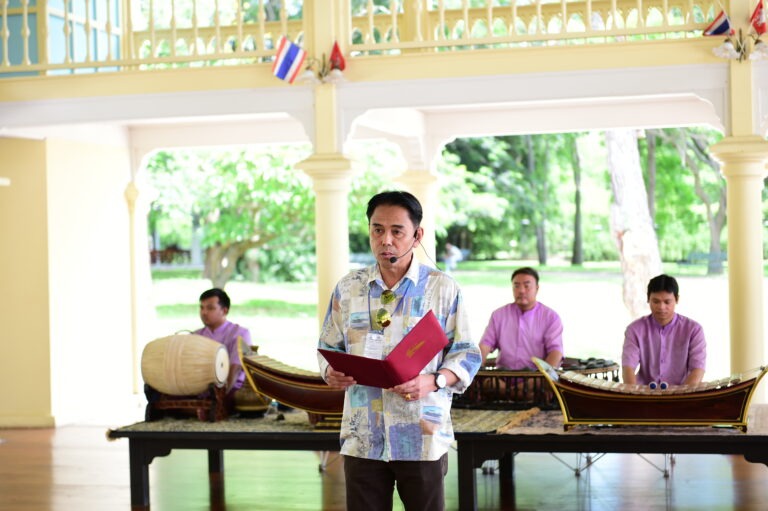 กทพ. จัดกิจกรรม POWER GREEN DESTINATION 2025 “จุดหมายปลายทางที่ยั่งยืน คือการเดินทางที่เต็มไปด้วยความหมาย” ภายใต้โครงการ EXAT Power Green