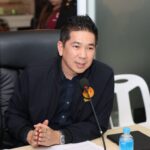 ก้าวสู่เมืองน่าอยู่ การเคหะฯ ต้อนรับคณะกรรมาธิการวุฒิสภา ดูงานโครงการฟื้นฟูเมืองชุมชนดินแดง