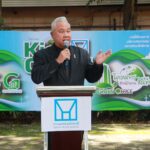 การเคหะแห่งชาติ Kick Off กิจกรรม “เคหะรักษ์สิ่งแวดล้อม” เดินหน้าบริหารจัดการขยะและน้ำมันพืชใช้แล้ว สร้างชุมชนสิ่งแวดล้อมยั่งยืน