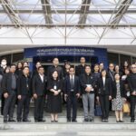 การเคหะแห่งชาติ ศึกษาดูงานหอสมุดและคลังความรู้ มหาวิทยาลัยมหิดล เพื่อยกระดับศูนย์ข้อมูลที่อยู่อาศัยแห่งชาติ