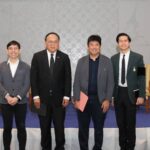 TEI สนับสนุน “การทูตพหุภาคี” รับมือวิกฤตสิ่งแวดล้อมโลก