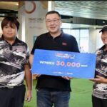 คอมแพ็ค เบรก ผนึก ทรัสต์กอล์ฟ จัด “TRUST GOLF FULLSWING INVITATION BY COMPACT BRAKES” สานสัมพันธ์พันธมิตร ส่งเสริมกีฬากอล์ฟไทย