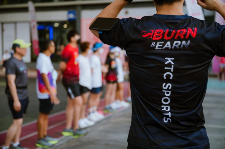 Sport Community พลิกเกมให้แบรนด์ชนะใจคนรุ่นใหม่