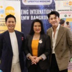 CEO “ลามิน่า” ร่วมประมูลศิลปะการกุศล