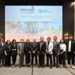 VICTAM Asia 2026 กลับมาเยือนกรุงเทพฯ อีกครั้ง !! งานแสดงอุตสาหกรรมอาหารสัตว์ สุขภาพสัตว์ และเทคโนโลยีการสีข้าว