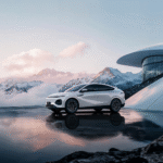 เอ็กซ์เผิง ประเทศไทย เปิดตัว New XPENG G6 Standard Range รุ่นย่อยใหม่ ยกระดับมาตรฐานของกลุ่ม C-SUV ด้วยเทคโนโลยีและฟังก์ชั่นระดับพรีเมียม แต่เข้าถึงง่าย และคุ้มค่ามากขึ้น พร้อมรับข้อเสนอ มอเตอร์ เอ็กซ์โป