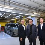 ZEEKR พัฒนาระบบนิเวศยานยนต์ไฟฟ้าครอบคลุมทุกมิติ เปิดสถานีชาร์จ ZEEKR Power กำลังไฟสูงสุด 400 kW แห่งแรกในประเทศไทยที่เซ็นทรัลเวิลด์