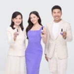 “กิฟฟารีน” เขย่าตลาดสกินแคร์โค้งสุดท้ายของปี 68 ส่งน้องใหม่ “กิฟฟารีน พรีเมียม เอชพีอาร์ เรตินอยด์ สกิน บูสเตอร์” เจาะกลุ่มลูกค้าทุก Generation