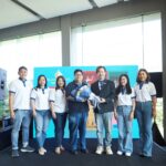 “วีบียอนด์” ประกาศ Sold Out ปิดจองยกตึก โครงการ “BLOCK CONDO รังสิต-พหลโยธิน” ภายใน 3 ชม. พร้อมเตรียมแผนอัดโปรแรงขาย Pre-sale เฟสต่อไปเร็วๆ นี้