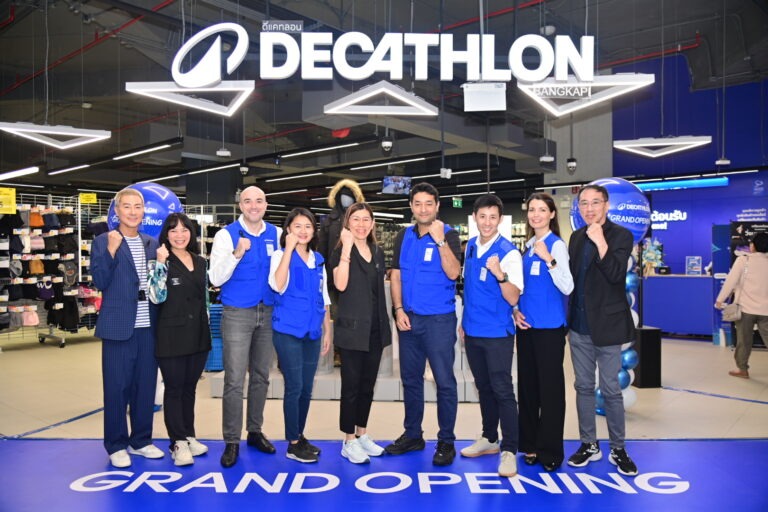 เผยเทรนด์ฮิต ดูแลสุขภาพยุคใหม่ของกลุ่ม Gen Y – Gen Z “กิจกรรมกลางแจ้ง รวมกลุ่มเข้าป่า ตั้งแคมป์ ให้ธรรมชาติฮีลใจ”