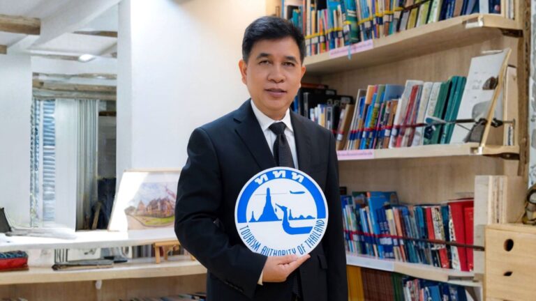 ททท.– เคทีซี ผนึกกำลัง “เที่ยวทั่วไทย ฮีลใจรักษ์โลก” ผลักดันการท่องเที่ยวยั่งยืน