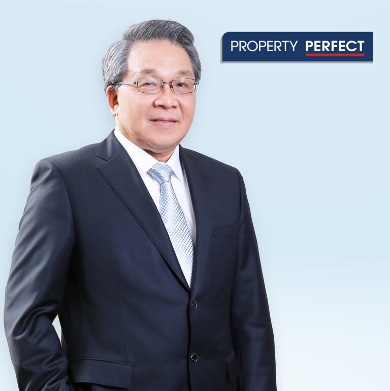 เพอร์เฟค เดินหน้าแผนเชิงรุกปี 2569 ตั้งเป้ายอดขายกลับสู่ฐานเดิมที่ 11,000 ล้าน