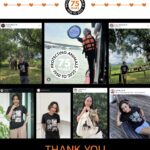 ดารา-คนดัง รวมพลังร่วมส่งเสียงแทนสัตว์ไร้เสียง ฉลอง 75 ปี World Animal Protection ในแคมเปญ “Don’t Forget Them”