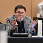 KBank ชูภาพอนาคต Digital Money บนเวทีนานาชาติ ย้ำบทบาทการเงินยุคใหม่ต้องโปร่งใสปลอดภัย และเชื่อมต่อได้ทุกระบบ