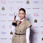 “ดร.วาสนา อินทะแสง” CEO REVOMED Group คว้า “Most Innovative Woman of the Year” จากเวที Stevie® Awards 2025 ตอกย้ำพลังหญิงไทยผู้สร้างนวัตกรรมสู่ระดับโลก