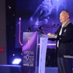 CP ALL เปิดเวที Approval Process Excellence Awards 2025 โชว์ผลงานสุดสร้างสรรค์ เพื่อการทำงานที่ง่าย-พนักงานมีความสุข ตอบโจทย์องค์กรยุคใหม่