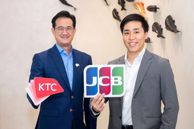 เคทีซีต่อยอดแคมเปญ “JCB ลุ้นเปย์ไป JAPAN Season 2” กระตุ้นยอดใช้จ่ายช่วงไฮซีซั่น