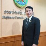 Exclusive Interview: ก้าวสู่สหกรณ์เข้มแข็ง ภายใต้กรอบนโยบาย DRIVE สู่เกษตรกรที่ยั่งยืน