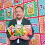 พรีเซิร์ฟ ฟู้ด สเปเชียลตี้ รุกตลาดเครื่องดื่มสุขภาพ เปิดตัว “Dreamy Fruit Tea” เสริมแกร่งพอร์ตโฟลิโอแบรนด์ “ดรีมมี่” สู่เป้าหมายผู้นำนวัตกรรมอาหารและเครื่องดื่มแห่งอนาคต