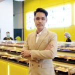 ไข่หวานบ้านซูชิ รุกตลาดแคทเทอริ่ง เปิดตัว “Kaiwanbaansushi Catering” เจาะกลุ่มงานอีเวนต์ องค์กร ปาร์ตี้ พร้อมเซตเมนูซูชิพรีเมียมแบบครบวงจร