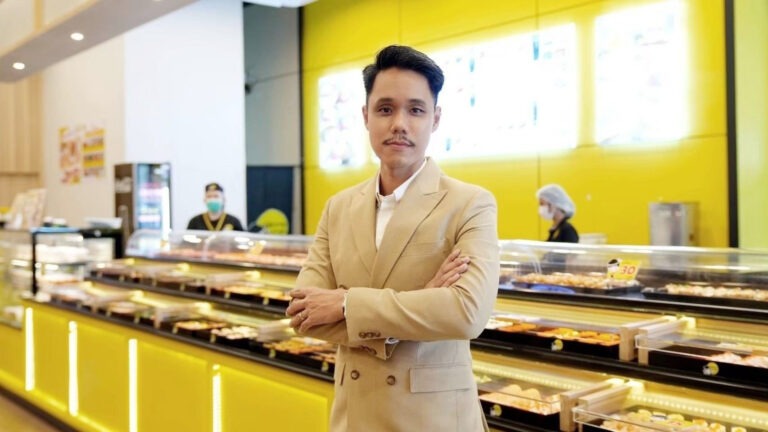 ไข่หวานบ้านซูชิ รุกตลาดแคทเทอริ่ง เปิดตัว “Kaiwanbaansushi Catering” เจาะกลุ่มงานอีเวนต์ องค์กร ปาร์ตี้ พร้อมเซตเมนูซูชิพรีเมียมแบบครบวงจร