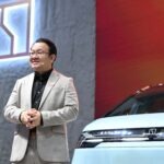 ยลโฉม ZEEKR Mix มินิแวนไฟฟ้าสุดล้ำ และ ZEEKR 009 GRAND อัลตราลักชูรีเอ็มพีวีที่ให้คำนิยามมากกว่าความหรูหรา งานศิลป์ชิ้นเอกที่พร้อมให้คุณสัมผัส ภายในงาน Thailand International Motor Expo 2025