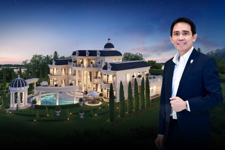 ดับบลิว เฮ้าส์ เดินเกมผู้นำรับสร้างบ้านหรู ทำเลเขาใหญ่ ชูกลยุทธ์ Ultra-Luxury เจาะตลาดบ้านหลังที่สอง ‘เศรษฐีไทย’