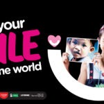 รู้หรือไม่… เด็กไทยบางคนเกิดมาโดยไม่มีรอยยิ้มวัตสันชวนร่วมคืนความมั่นใจ ผ่านโครงการ “Give a Smile”