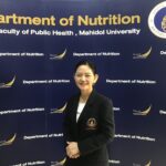 นักวิชาการมหิดล ยืนยัน! นมไทยคุณภาพระดับสากลแนะคนไทยเลือกดื่มนมอย่างรู้เท่าทัน