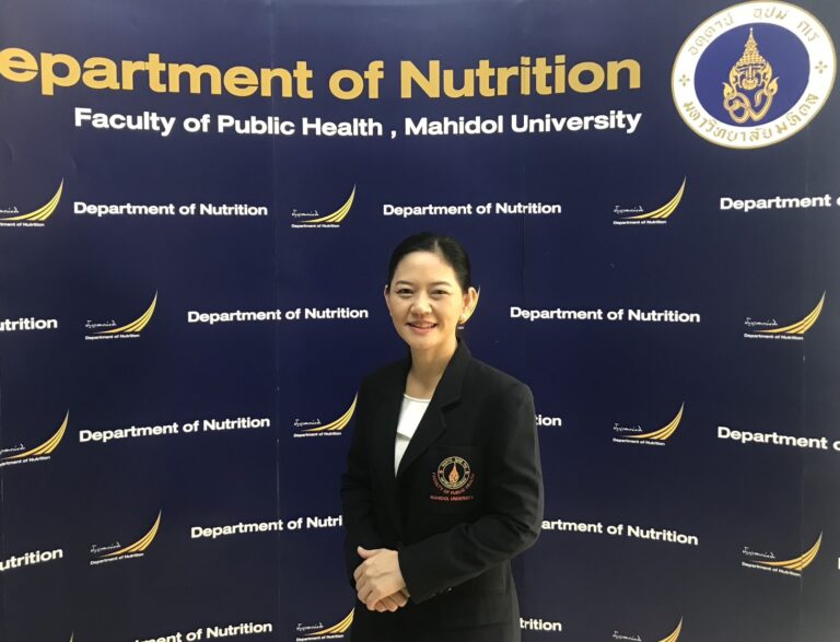 นักวิชาการมหิดล ยืนยัน! นมไทยคุณภาพระดับสากลแนะคนไทยเลือกดื่มนมอย่างรู้เท่าทัน