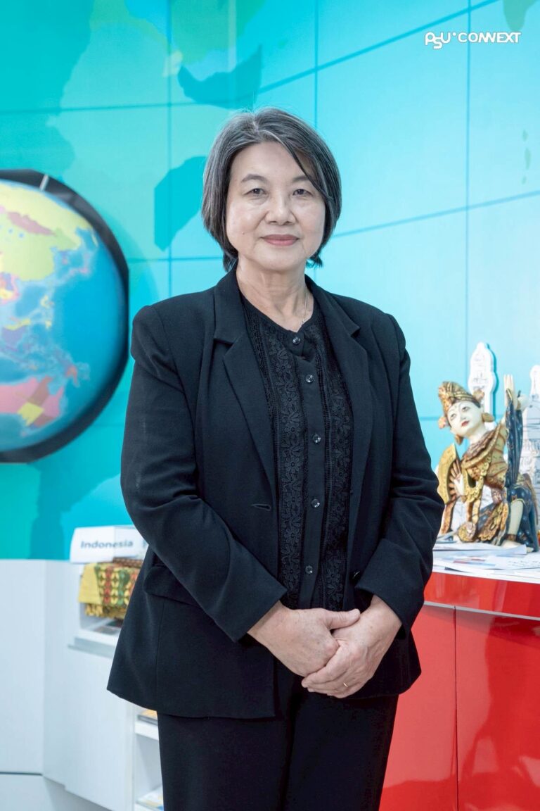 ม.อ. ส่งพลังร่วมปั้น “สงขลา” สู่เมืองสร้างสรรค์ด้านอาหาร UNESCO