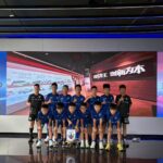 บีวายดี ประเทศไทย และ เรเว่ นำทีมฟุตบอลเยาวชนจีนเยี่ยมศูนย์ BYD Experience Store เรียนรู้นวัตกรรมยานยนต์พลังงานใหม่