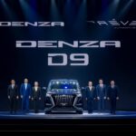 เดนซ่ากับความสำเร็จครั้งล่าสุด ทำตลาดครบ 1 ปีในไทย พร้อมยอดส่งมอบรถยนต์กว่า 3,000 คัน