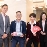 เคทีซีผนึกการท่องเที่ยวสิงคโปร์ ดันยอดใช้จ่ายนักท่องเที่ยวไทยในสิงคโปร์โตต่อเนื่องเปิดเกมสร้างแบรนด์จุดหมายสุดคุ้มค่า