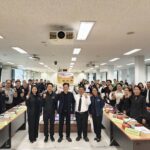 มูลนิธิเอสซีจี จับมือจังหวัดสระบุรี สร้าง ‘สระบุรีกินได้’ โมเดลต้นแบบ Learn to Earn Sandbox ขยายผลพัฒนาคนสู่การมีอาชีพยั่งยืน