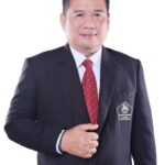 รศ.ดร.วิระศักดิ์ ฮาดดา นายกสมาคมองค์การบริหารส่วนตำบลแห่งประเทศไทยเรื่อง สมาคม อบต. ชูแนวพัฒนาท้องถิ่นยุคใหม่ กระจายงบเท่าเทียม พลังงานสะอาด และสวัสดิการผู้สูงอายุ