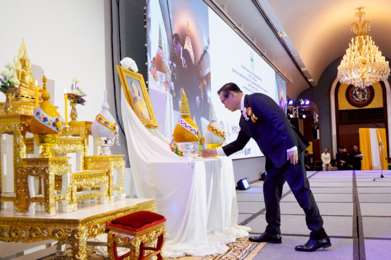 ทิพยประกันภัยคว้ารางวัลกองทุนสำรองเลี้ยงชีพดีเด่น ต่อเนื่องปีที่ 2 พร้อมรางวัลคณะกรรมการกองทุนส่งเสริมดีเด่น ปี 2568