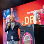 ครั้งแรกในประวัติศาสตร์ กลุ่มคาราบาว “ส่งเบียร์สดเยอรมันตะวันแดง” บุกตลาดนอกโรงเบียร์