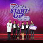 “แม็คโคร โฮเรก้า 2025 ” ปิดฉากยิ่งใหญ่ รวมพลังผู้ประกอบการทั่วไทย ตอกย้ำความสำเร็จธุรกิจอาหารโตได้ไม่สิ้นสุด