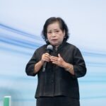 โครงการ “ประโยชน์สุข” ส่องทาง “แม่ดารี” ขับเคลื่อนชุมชนเติบโตยั่งยืน ใช้พลังความรู้ สร้างแบรนด์ยานวดสูตรน้ำตาแม่หม้าย เพิ่มคุณค่าสมุนไพรพื้นถิ่น