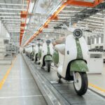 YADEA ส่งมอบรถไฟฟ้า E-Bike ดีไซน์สุดล้ำ “OVA” ทั่วไทย จุดกระแสการเดินทางรูปแบบใหม่