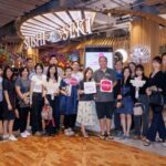 เมืองไทยสไมล์คลับ จัดกิจกรรม Special Dining มื้ออร่อยกับคุณพ่อที่ SEKI