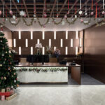 IW Serviced Office สำนักงานพร้อมใช้ เปิดตัวสาขาใหม่ ใจกลางสาทร ตอบโจทย์ความสะดวกครบครัน พร้อมภาพลักษณ์ทันสมัย น่าเชื่อถือ