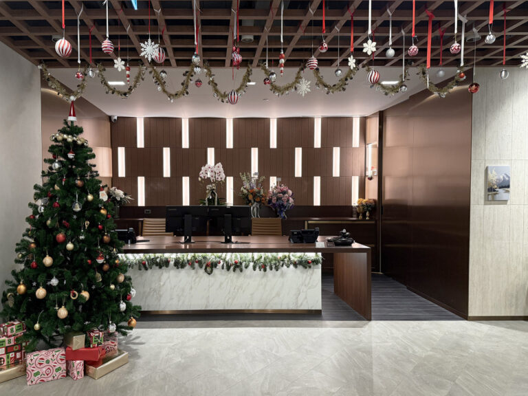 IW Serviced Office สำนักงานพร้อมใช้ เปิดตัวสาขาใหม่ ใจกลางสาทร ตอบโจทย์ความสะดวกครบครัน พร้อมภาพลักษณ์ทันสมัย น่าเชื่อถือ