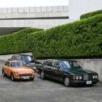 Collins Auction จัดงาน Live Event Auction ในงาน Amata Spring Classic d’Elegance เป็นครั้งที่สอง ตอกย้ำบทบาทผู้นำตลาดรถคลาสสิกและรถสะสมของไทย