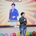 สมาคม Million Dollar Round Table (MDRT) Thailand จัดงาน “MDRT THAILAND Thank Press”