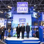 BAM คัดทรัพย์เด่นลดราคาแรงกว่า 30% จำหน่ายในงาน Thailand Smart Money
